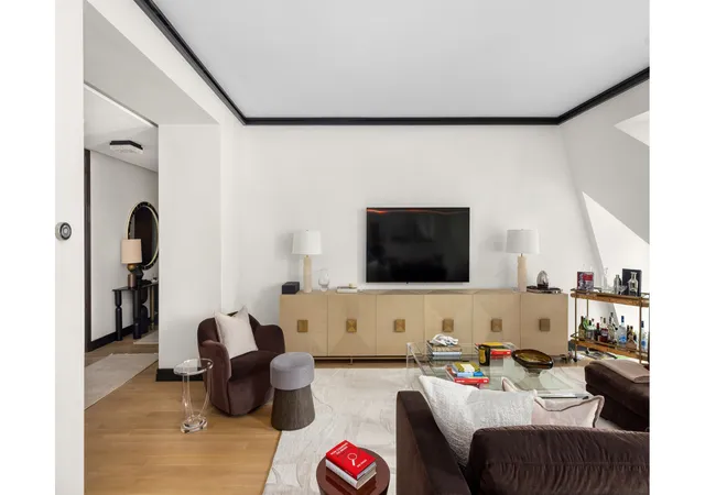 Photo 3 of Condo for sale at 53 W 53rd Street #18B, New York, NY 10019 | MLS# RLS20087324 | Listing updated on 2026-05-06