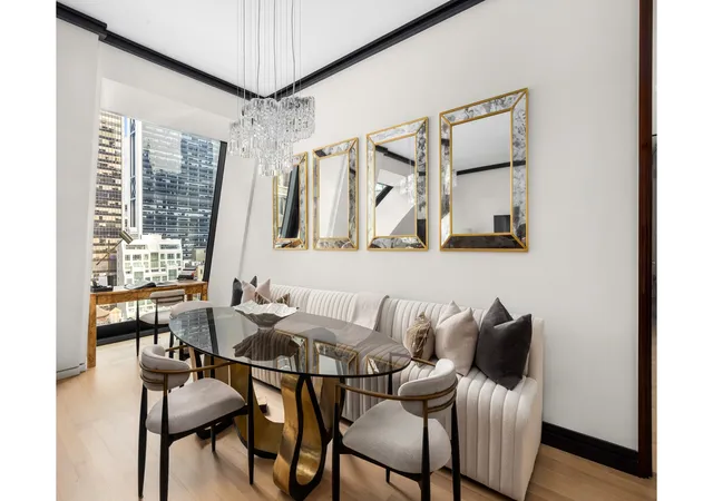 Photo 3 of House for sale at 53 W 53rd Street #18B, New York, NY 10019 | MLS# RLS20087324 | Listing updated on 2026-05-06