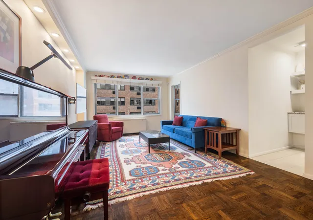 2nd image of The Mayfair, New York, NY 10021
