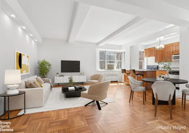 Photo 1 of Sale Pending at 550 Grand St #H7G, New York City, NY 10002 | MLS# RLS20087338 | Listing updated on 2026-07-28