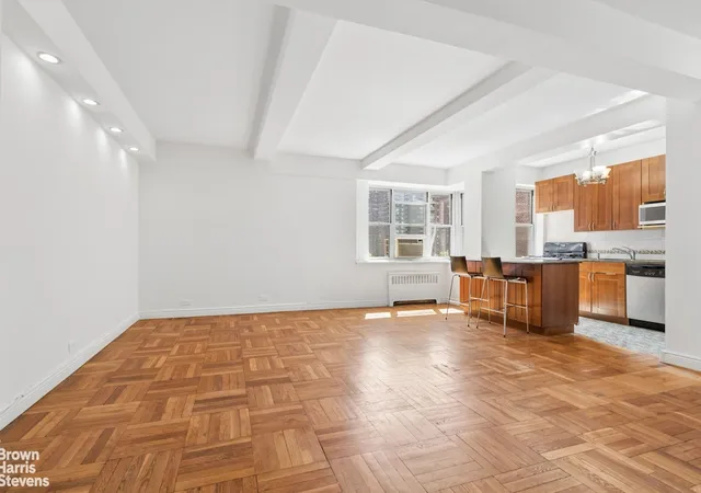 Photo 2 of Sale Pending at 550 Grand St #H7G, New York City, NY 10002 | MLS# RLS20087338 | Listing updated on 2026-07-28
