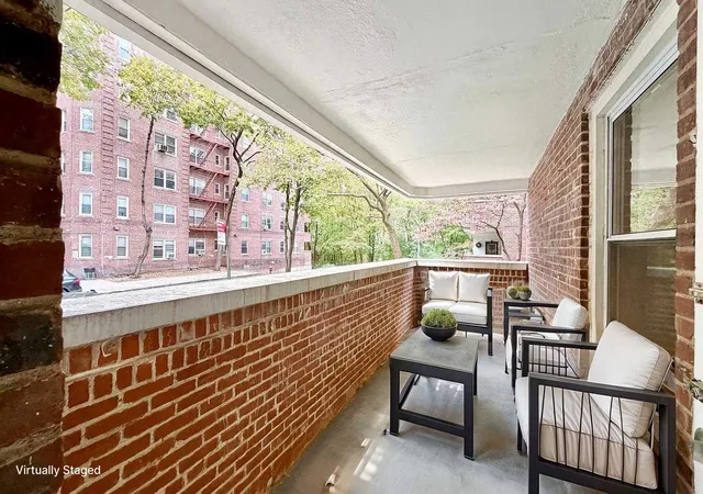 1st image of 915 E 17th St #116, New York City, NY 11230 | MLS# RLS20087354