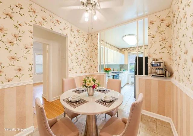 2nd image of 915 E 17th St #116, New York City, NY 11230 | MLS# RLS20087354