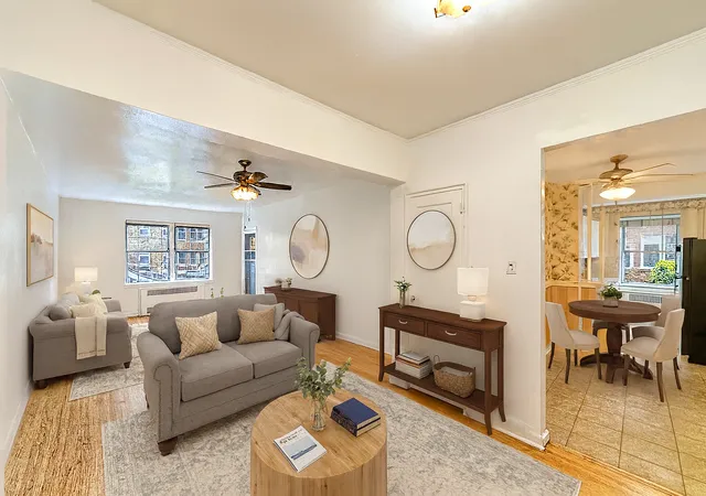 5th image of 915 E 17Th St #116, New York City, NY 11230 | MLS# RLS20087354