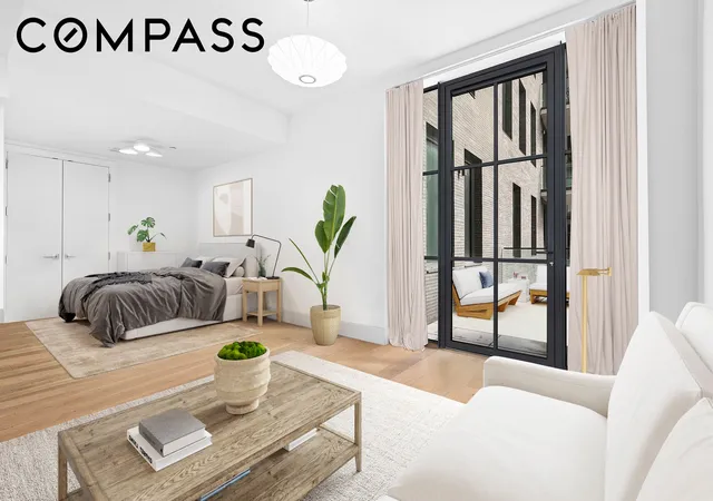 House for sale at 22-18 Jackson Ave #209, Long Island City, NY 11101 | MLS# RLS20087359 | Listing updated on 2026-07-12