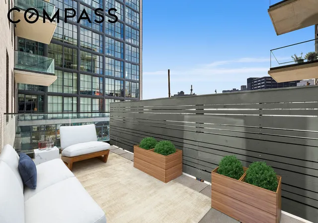 Photo 1 of House for sale at 22-18 Jackson Ave #209, Long Island City, NY 11101 | MLS# RLS20087359 | Listing updated on 2026-07-12