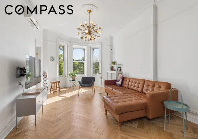 Photo 2 of Sale Pending at 409 3rd Street #4, Brooklyn, NY 11215 | MLS# RLS20087360 | Listing updated on 2026-07-21