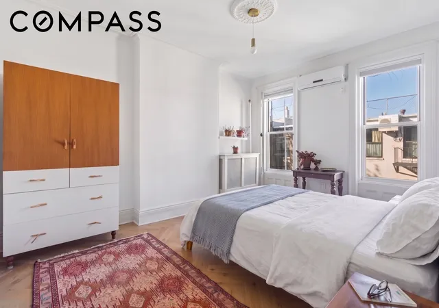 Photo 3 of Sale Pending at 409 3rd Street #4, Brooklyn, NY 11215 | MLS# RLS20087360 | Listing updated on 2026-07-21