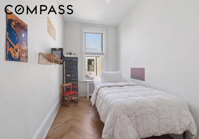 Photo 4 of Sale Pending at 409 3rd Street #4, Brooklyn, NY 11215 | MLS# RLS20087360 | Listing updated on 2026-07-21