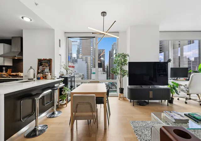 House for sale at 247 W 46th Street #2204, New York, NY 10036 | MLS# RLS20087363 | Listing updated on 2026-06-01