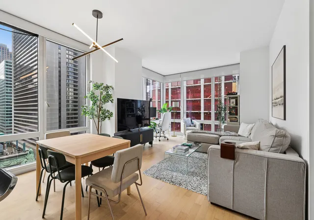Photo 2 of House for sale at 247 W 46th Street #2204, New York, NY 10036 | MLS# RLS20087363 | Listing updated on 2026-06-01