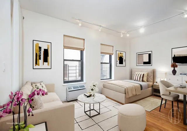 Homes for sale in New York City, NY | 160 E 91St St #6G, New York City, NY 10128 | MLS# RLS20087368