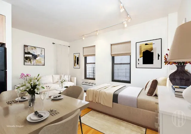 Homes for sale in New York City, NY | 160 E 91St St #6G, New York City, NY 10128 | MLS# RLS20087368