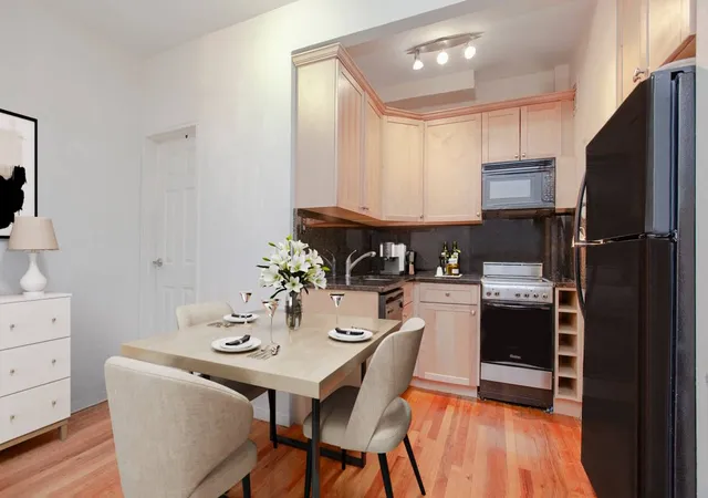 Homes for sale in New York City, NY | 160 E 91St St #6G, New York City, NY 10128 | MLS# RLS20087368