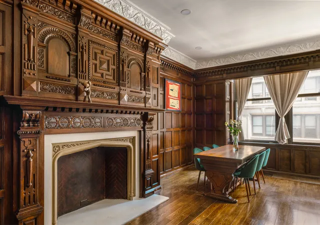 Listing Photo 1 - Condo for sale in The Morgan Lofts located at 11 E 36Th St, New York, NY 10016 - Unit #1006