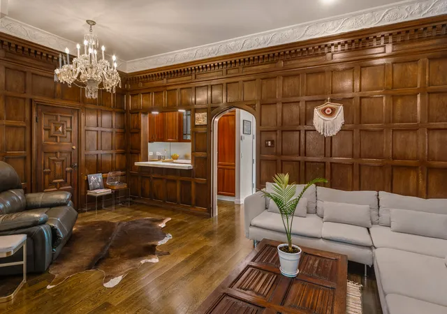 Listing Photo 2 - Condo for sale in The Morgan Lofts located at 11 E 36Th St, New York, NY 10016 - Unit #1006