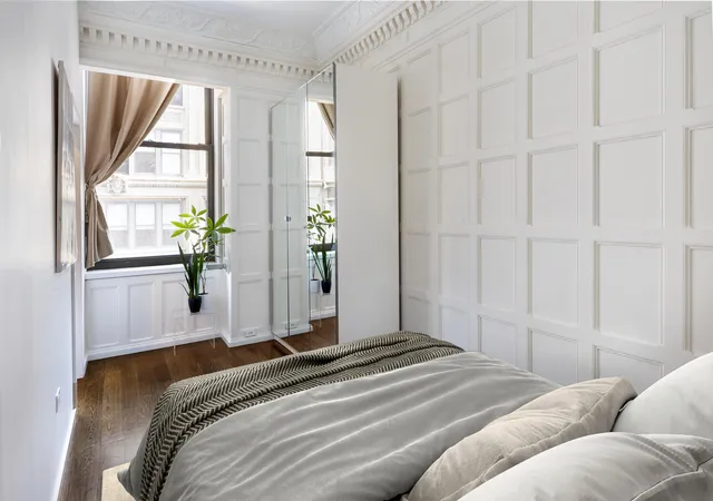 Listing Photo 5 - Condo for sale in The Morgan Lofts located at 11 E 36Th St, New York, NY 10016 - Unit #1006