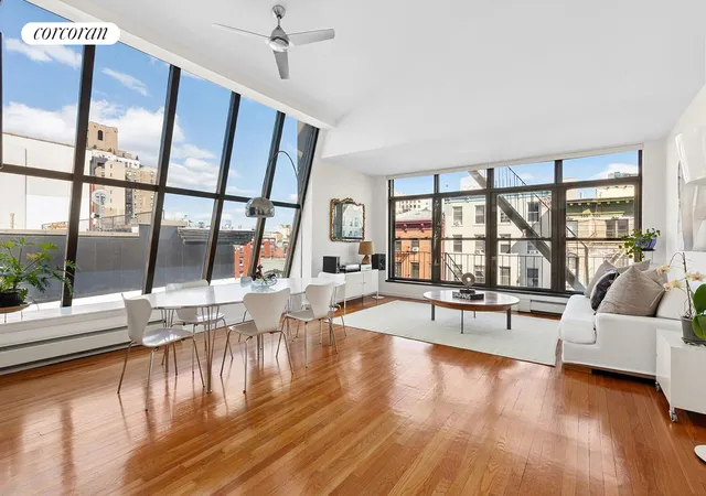 Photo 1 of Condo for sale at 133 2nd Avenue #11, New York, NY 10003 | MLS# RLS20087383 | Listing updated on 2026-07-12