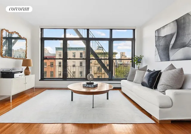 Photo 3 of Condo for sale at 133 2nd Avenue #11, New York, NY 10003 | MLS# RLS20087383 | Listing updated on 2026-07-12