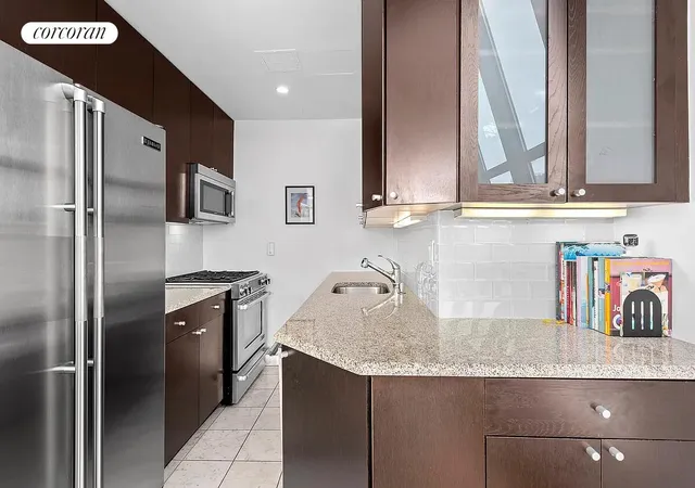 Listing Photo 4 - Condo for sale in building located at 133 2Nd Ave, New York City, NY 10003 - Unit #11