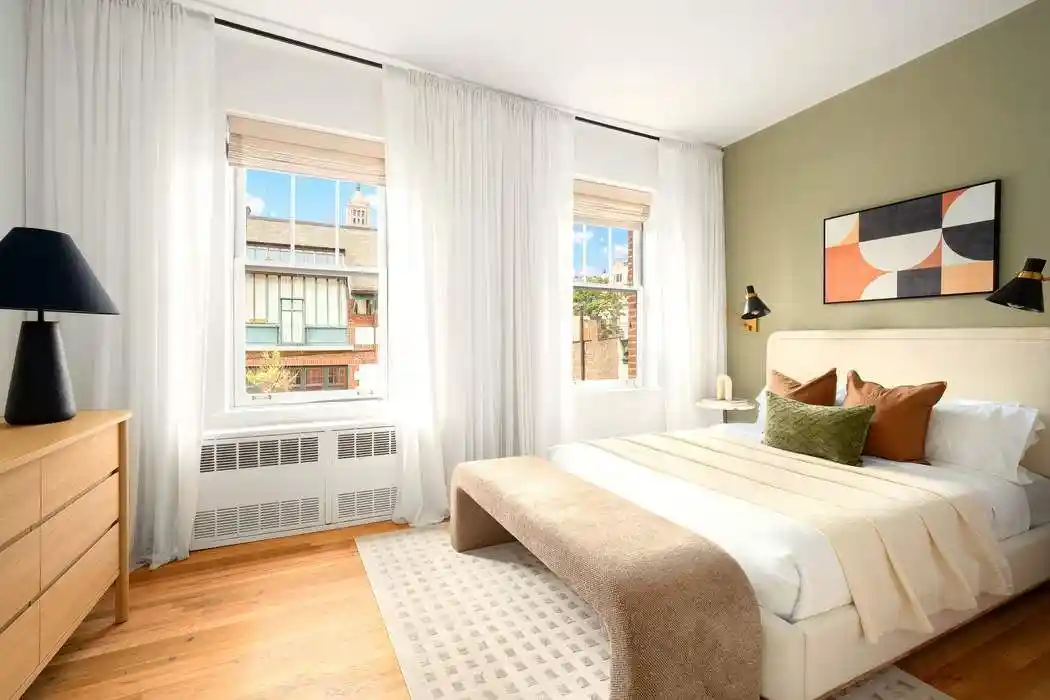 Photo 1 of Sale Pending at 26 Gramercy Park S #6G, New York, NY 10003 | MLS# RLS20087384 | Listing updated on 2026-10-29