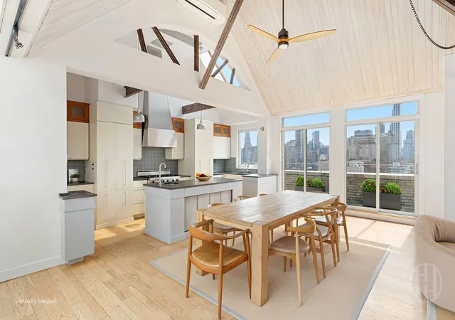 2nd image of 2166 Broadway, New York City, NY 10024