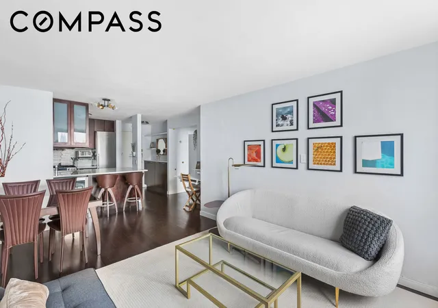 2nd image of 376 Broadway #14E, New York City, NY 10013 | MLS# RLS20087396