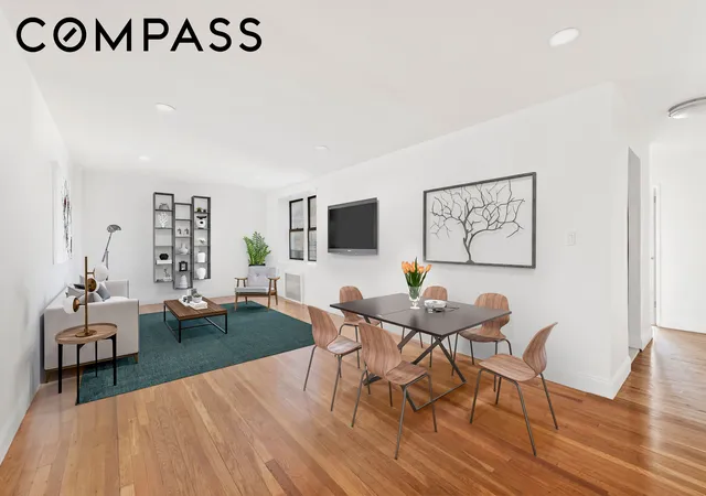 1st image of 180 Van Cortlandt Park S #3B, Bronx, NY 10463 | MLS# RLS20087414