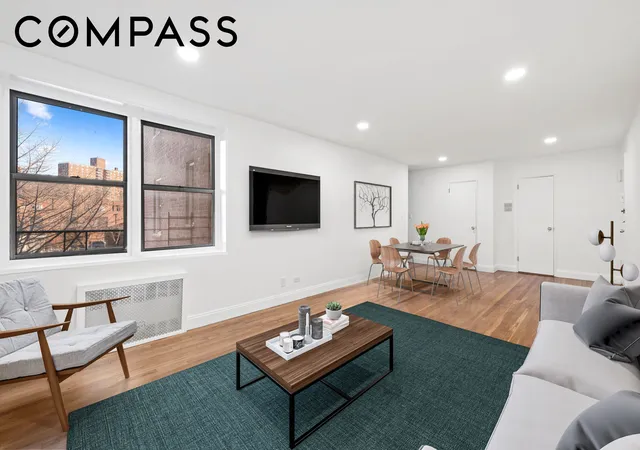 2nd image of 180 Van Cortlandt Park S #3B, Bronx, NY 10463 | MLS# RLS20087414