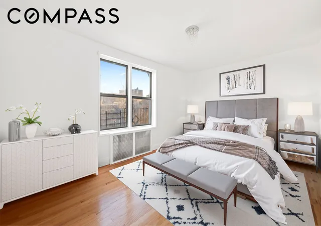 4th image of 180 Van Cortlandt Park S #3B, Bronx, NY 10463 | MLS# RLS20087414