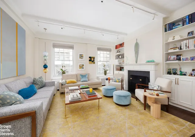 Photo 1 of Townhouse for sale at 108 E 82nd Street #1B/2B, New York, NY 10028 | MLS# RLS20087424 | Listing updated on 2026-06-07