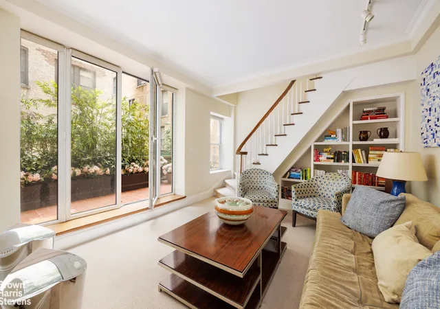 Photo 2 of Townhouse for sale at 108 E 82nd Street #1B/2B, New York, NY 10028 | MLS# RLS20087424 | Listing updated on 2026-06-07