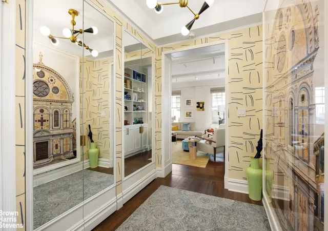 Photo 3 of Townhouse for sale at 108 E 82nd Street #1B/2B, New York, NY 10028 | MLS# RLS20087424 | Listing updated on 2026-06-07