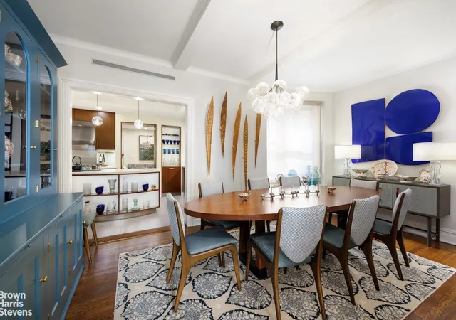 Photo 3 of Townhouse for sale at 108 E 82nd Street #1B/2B, New York, NY 10028 | MLS# RLS20087424 | Listing updated on 2026-06-07