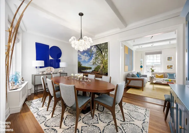 Photo 4 of Townhouse for sale at 108 E 82nd Street #1B/2B, New York, NY 10028 | MLS# RLS20087424 | Listing updated on 2026-06-07