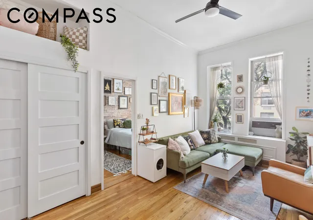 Photo 1 of Sale Pending at 108 W 87th Street #3A, New York, NY 10024 | MLS# RLS20087425 | Listing updated on 2026-07-19