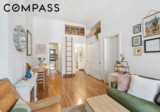 Photo 3 of Sale Pending at 108 W 87th Street #3A, New York, NY 10024 | MLS# RLS20087425 | Listing updated on 2026-07-19