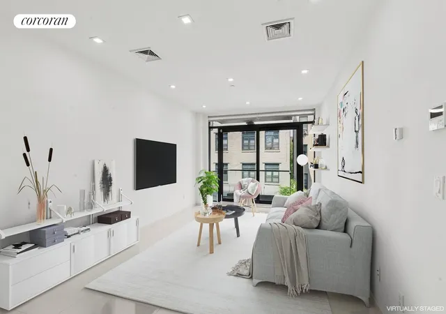 Photo 1 of Sale Pending at 29 Lexington Ave #3B, Brooklyn, NY 11238 | MLS# RLS20087431 | Listing updated on 2026-07-20