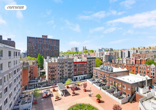 13th image of 300 W 145th St #7L, New York City, NY 10030 | MLS# RLS20087456