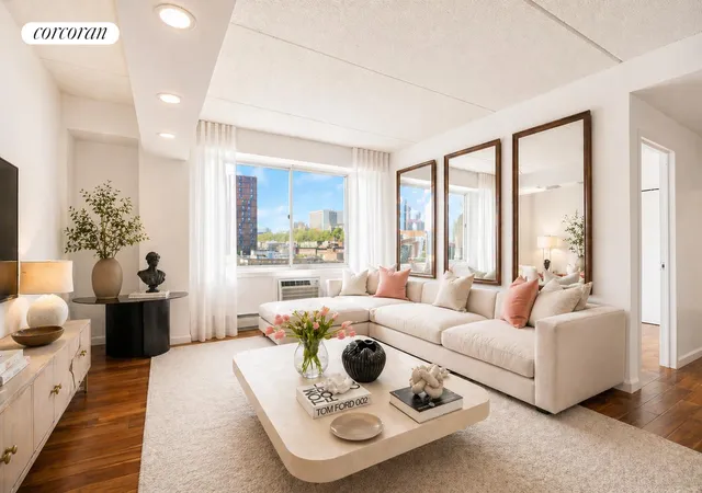 1st image of 300 W 145th St #7L, New York City, NY 10030 | MLS# RLS20087456