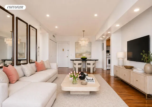 3rd image of 300 W 145Th St #7L, New York City, NY 10030 | MLS# RLS20087456