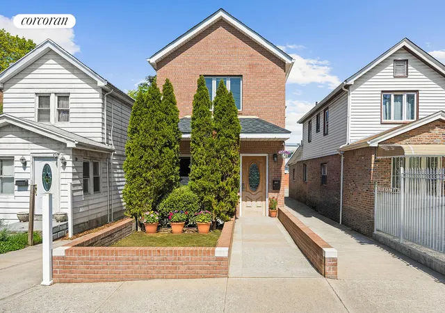 Photo 2 of Single family home for sale at 2047 E 54th Street, Brooklyn, NY 11234 | MLS# RLS20087468 | Listing updated on 2026-07-25
