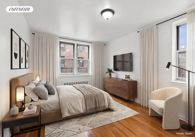 Homes for sale in New York City, NY | 4 Bogardus Pl #3D, New York City, NY 10040 | MLS# RLS20087474