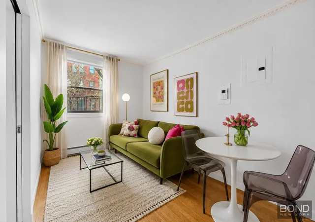 Photo 1 of Condo for sale at 214 Ave A #2D, New York City, NY 10009 | MLS# RLS20087475 | Listing updated on 2026-07-29