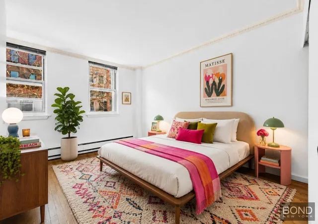 Photo 2 of Condo for sale at 214 Ave A #2D, New York City, NY 10009 | MLS# RLS20087475 | Listing updated on 2026-07-29