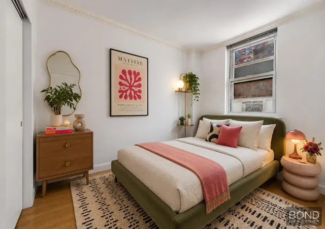 Photo 3 of Condo for sale at 214 Ave A #2D, New York City, NY 10009 | MLS# RLS20087475 | Listing updated on 2026-07-29