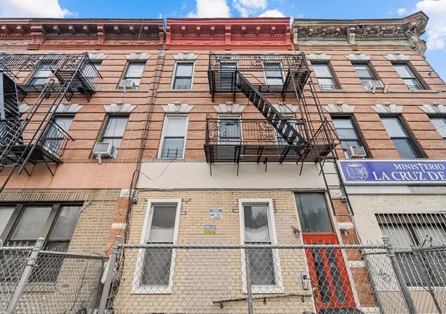 Multi family home for sale at 1060 Rogers Ave, Brooklyn, NY 11226 | MLS# RLS20087479