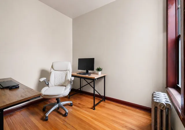 Listing Photo 5 - Condo for sale in building located at 1060 Rogers Ave, Brooklyn, NY 11226