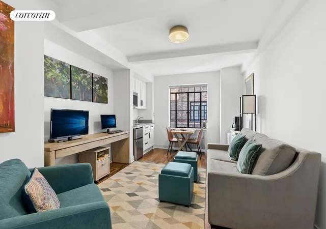 Homes for sale in New York City, NY | 5 Tudor City Pl #1910, New York City, NY 10017 | MLS# RLS20087480