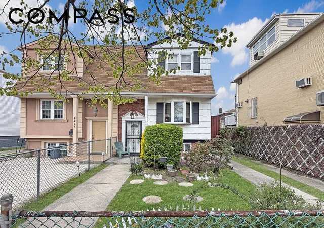 Photo 1 of Single family home for sale at 4209 Nautilus Ave, New York City, NY 11224 | MLS# RLS20086815 | Listing updated on 2026-08-02